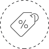 interchange optimization icon